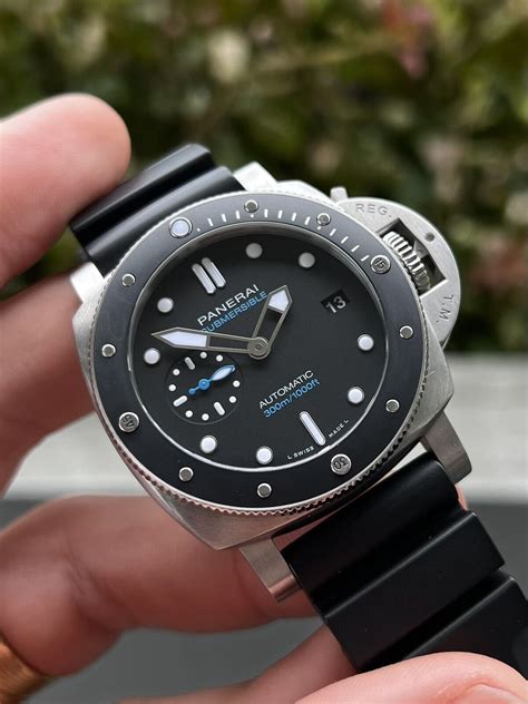 panerai 428|panerai submersible 42.